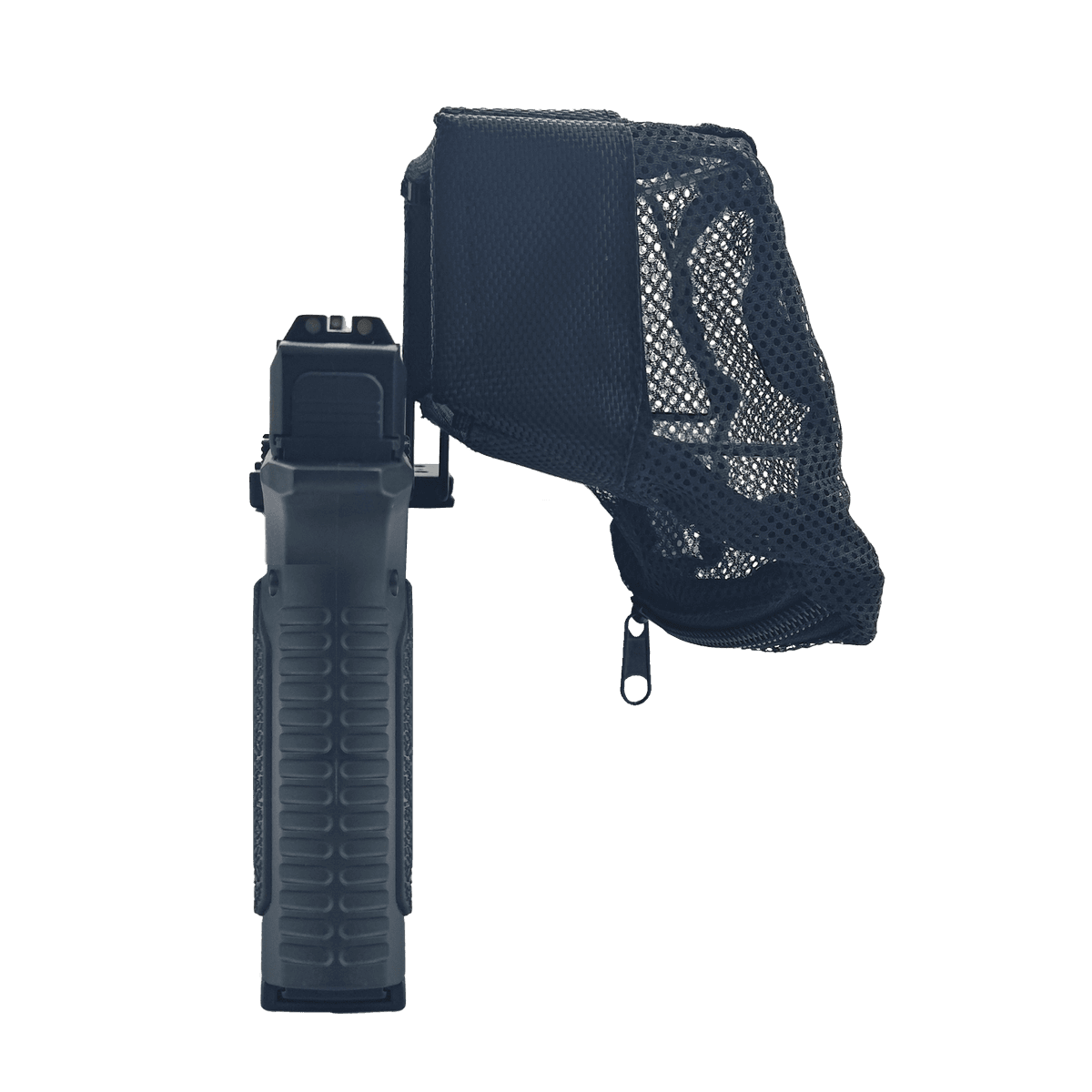 Heat & Abrasion Armor