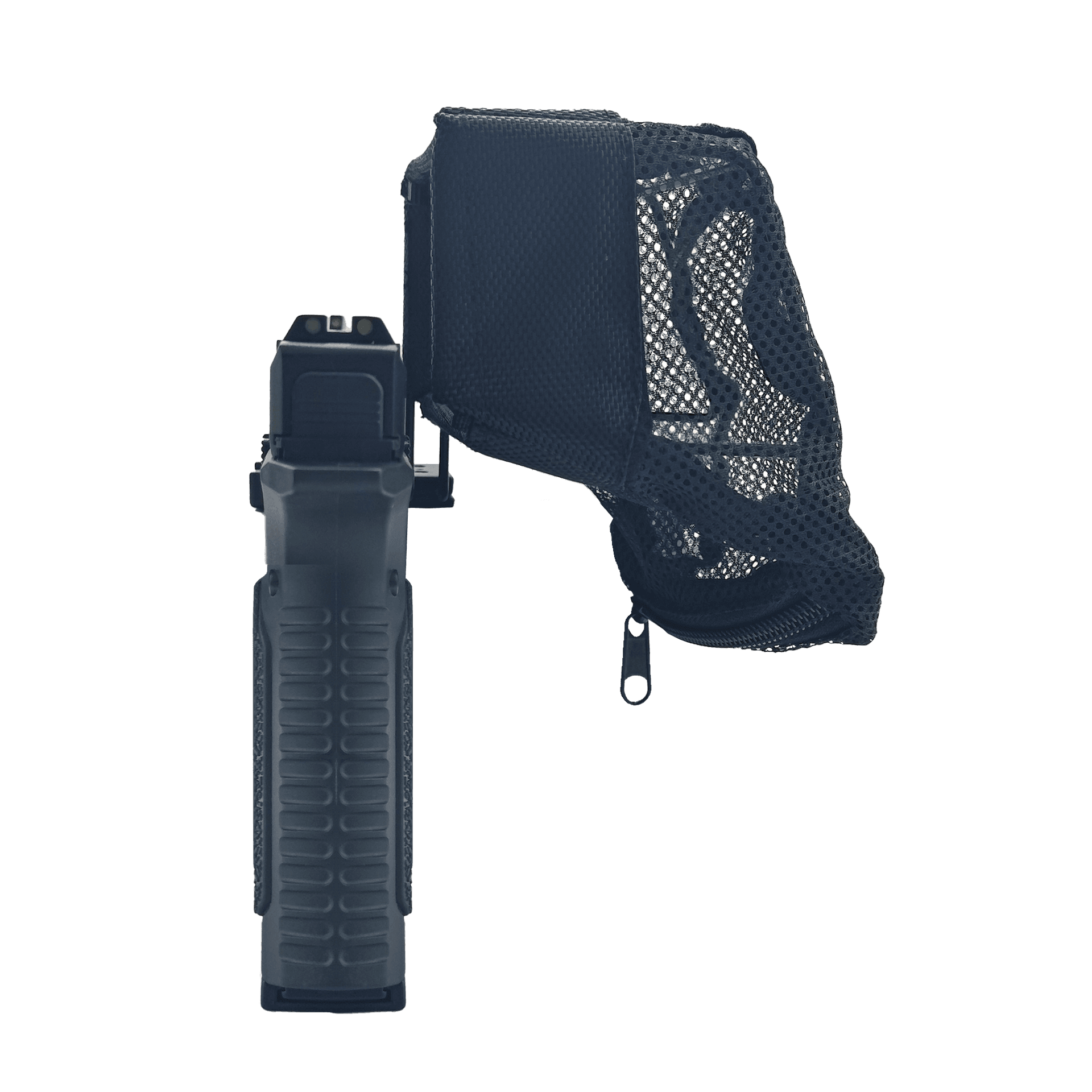 Heat & Abrasion Armor