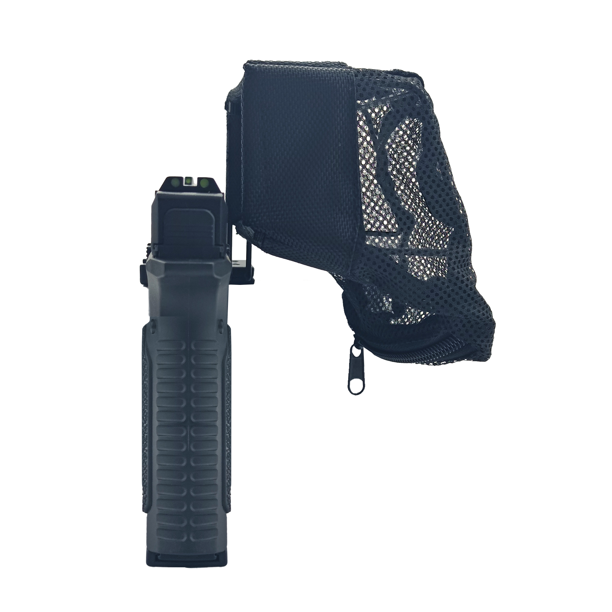 Heat & Abrasion Armor